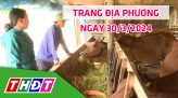 Trang địa phương - Thứ Tư, 03/4/2024 - H.Lai Vung