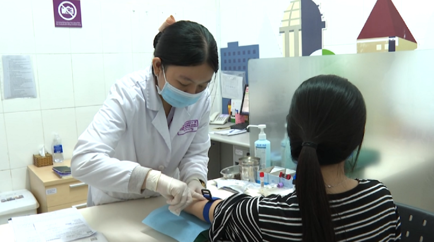 Vì sao không ăn ngọt vẫn đái tháo đường thai kỳ