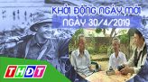 Thời sự tối - Thứ Năm, 02/05/2019