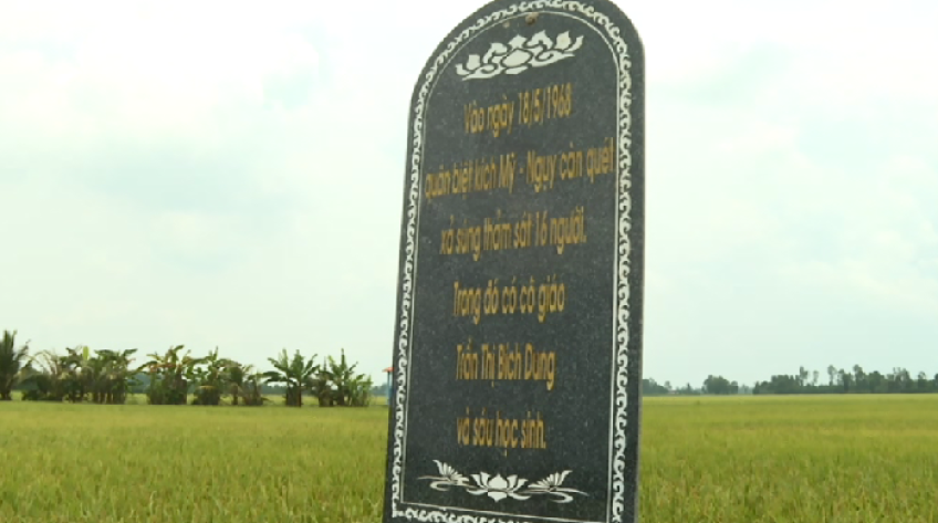 Ngày 30 tháng 4 nhớ về giá trị hòa bình