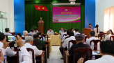 Đấu tranh hiệu quả với hoạt động của tội phạm và vi phạm pháp luật