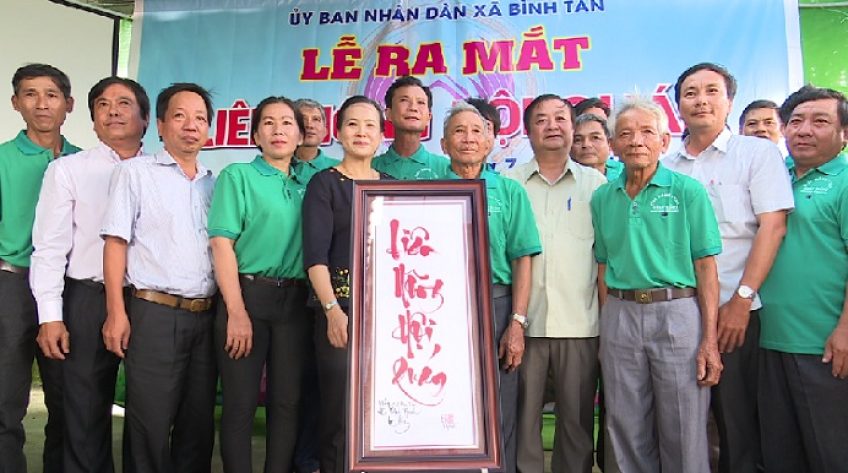 Thanh Bình: Thêm 2 hội quán vừa ra mắt