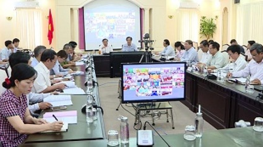 Đồng Tháp: Nhiều điểm mới trong bình xét danh hiệu văn hóa