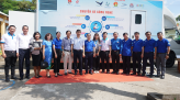 Họp mặt 92 năm Ngày truyền thống ngành Tuyên giáo của Đảng
