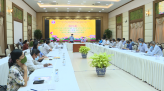 Khung kế hoạch thời gian năm học 2021 - 2022