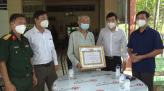 Khung kế hoạch thời gian năm học 2021 - 2022