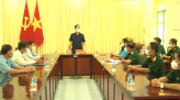Khung kế hoạch thời gian năm học 2021 - 2022
