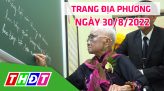 Trang địa phương - Thứ Tư, 07/9/2022 - H.Lai Vung