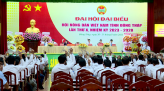 Khai mạc Lễ hội Độc lập lần thứ 2 tại TP.Sa Đéc
