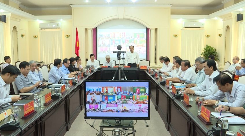 Đồng Tháp nỗ lực duy trì đà phát triển KTXH