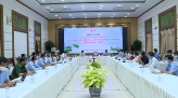 Thành phố Hồng Ngự, TP.Cao Lãnh tổ chức hội nghị ban chấp hành