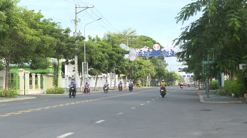 Các dịch vụ không thiết yếu tại Đồng Tháp tiếp tục dừng hoạt động sau ngày 30/9