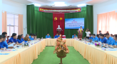 Nhà vườn Lai Vung tăng cường bảo vệ vườn cây ăn trái