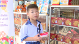 Dịch đau mắt đỏ tấn công trường học