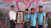 Tỷ lệ hộ nghèo đến cuối năm dự kiến còn 1,28%