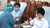 Số ca tử vong trong ngày do Covid-19 của Philippines đạt mức kỷ lục