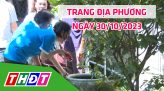 Trang địa phương - Thứ Năm, 02/11/2023 - H.Tam Nông