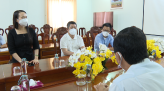 Trang trọng Lễ giỗ lần thứ 92 Cụ Phó bảng Nguyễn Sinh Sắc