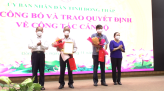 Trang trọng Lễ giỗ lần thứ 92 Cụ Phó bảng Nguyễn Sinh Sắc