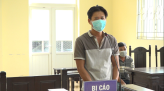 Tuyên y án đối với nhóm vận chuyển trái phép 45kg ma túy