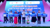 Đồng Tháp: Xuất hiện nhiều ca vừa mắc SXH vừa nhiễm tay chân miệng