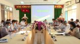 Ngành VHTTDL có một năm vượt khó để duy trì nhiều hoạt động
