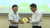 “Tham nhũng dù lớn hay nhỏ đều phải xử lý nghiêm”
