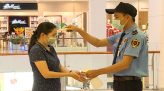 “Tham nhũng dù lớn hay nhỏ đều phải xử lý nghiêm”