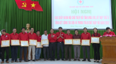 Hội Nữ doanh nhân Đồng Tháp với nhiều hoạt động thiện nguyện