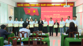 Hội Nữ doanh nhân Đồng Tháp với nhiều hoạt động thiện nguyện