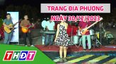 Trang địa phương - Thứ Sáu, 05/01/2024 - H.Thanh Bình