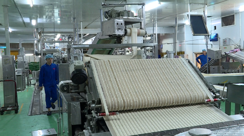 Tháp Mười: Tâm điểm đầu tư, khát vọng phát triển