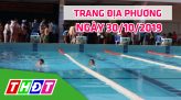 Trang địa phương - Thứ Năm, 31/10/2019 - Huyện Châu Thành