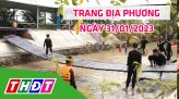 Trang địa phương - Thứ Sáu, 03/02/2023 - H.Thanh Bình