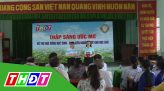 Thắp sáng ước mơ, 28/02/2020: Em Phan Văn Nhuận, huyện Tháp Mười