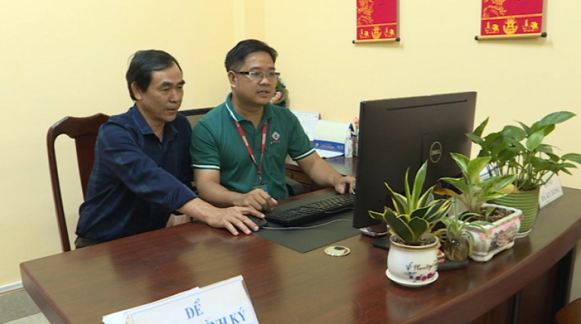 Đẩy nhanh tiến độ tổng điều tra kinh tế tại Đồng Tháp