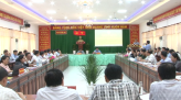 Đồng Tháp: Cử tri nơi cư trú tín nhiệm cao đối với người ứng cử