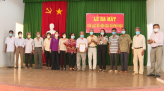 Hội nghị lần thứ 8, BCH Đảng bộ tỉnh Đồng Tháp