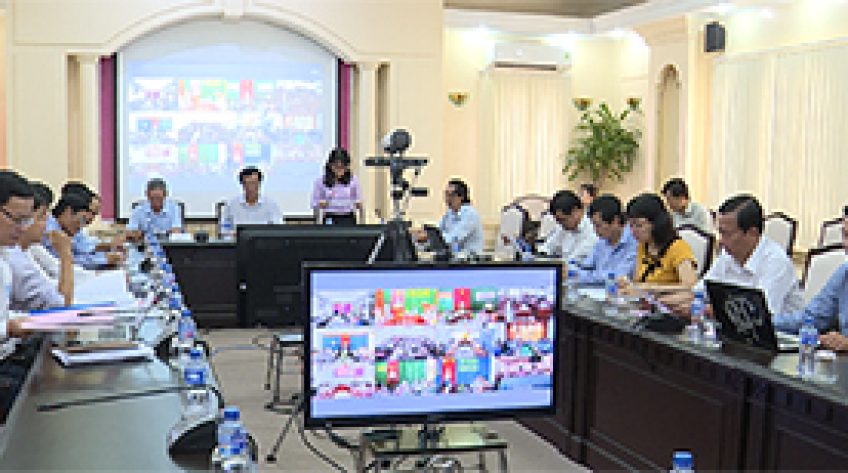 Đồng Tháp: 71 xã có trung tâm văn hóa học tập cộng đồng đạt chuẩn