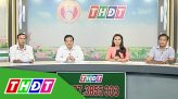 Gương sáng hiếu học - 04/6/2019: Sinh viên Nguyễn Hoài An