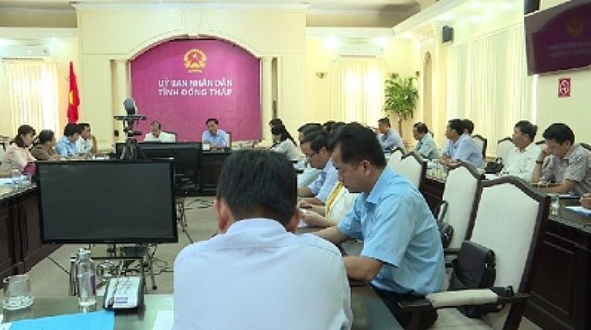 Đồng Tháp: Nới lỏng điều kiện giải ngân vốn vay xuất khẩu lao động