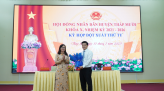 Huyện Lấp Vò chuyển đổi xong nước ngầm sang nước mặt
