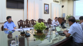 Huyện Lấp Vò chuyển đổi xong nước ngầm sang nước mặt