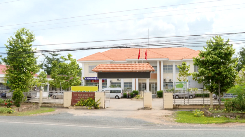 Đồng Tháp: Nâng cao chất lượng cán bộ cơ sở