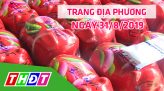 Trang địa phương - Thứ Bảy, 07/9/201 - Huyện Tân Hồng