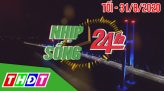 Nhịp sống 24h - Tối, thứ Năm, 03/9/2020