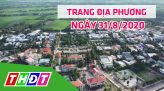 Trang địa phương - Thứ Năm, 03/9/2020 - H.Châu Thành
