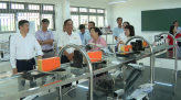 Cần Thơ, Đồng Tháp, An Giang thả cá xuống sông Hậu, tái tạo nguồn lợi thủy sản