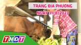 Trang địa phương - Thứ Hai, 04/9/2023 - TP.Cao Lãnh