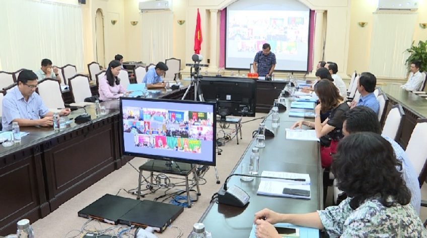 Tỷ lệ hộ nghèo đến cuối năm dự kiến còn 1,28%